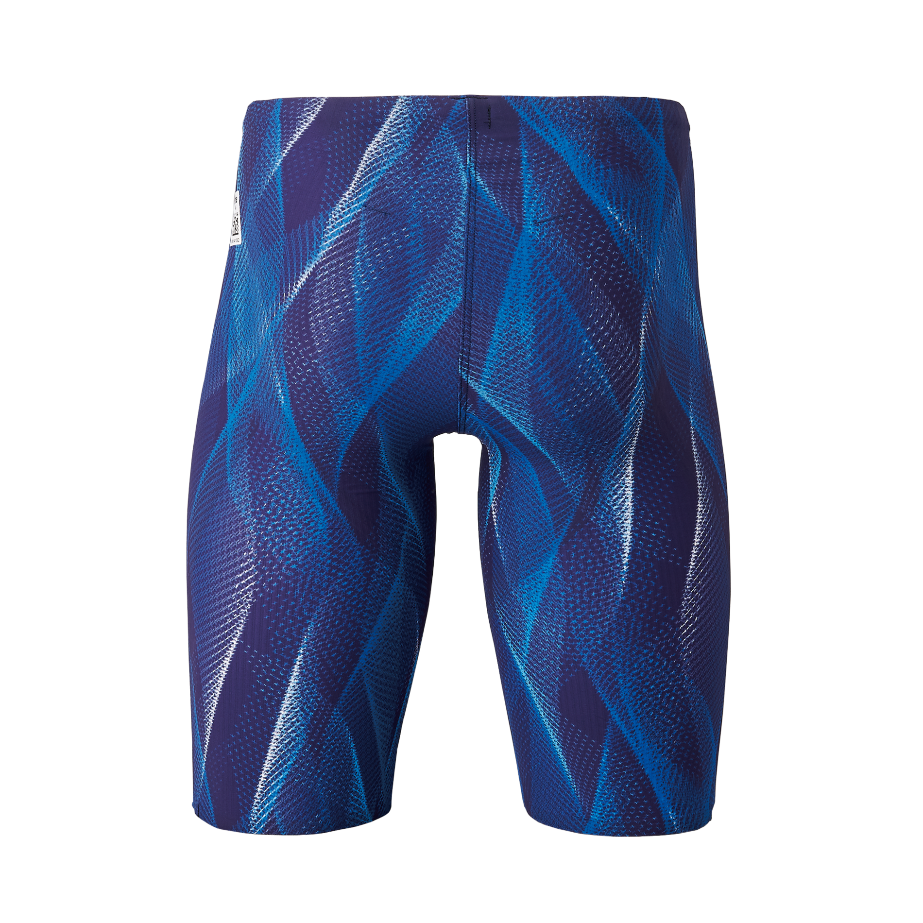 Mizuno Men's GX-Sonic V Multi Racer (MR)Technical Swimsuit 10