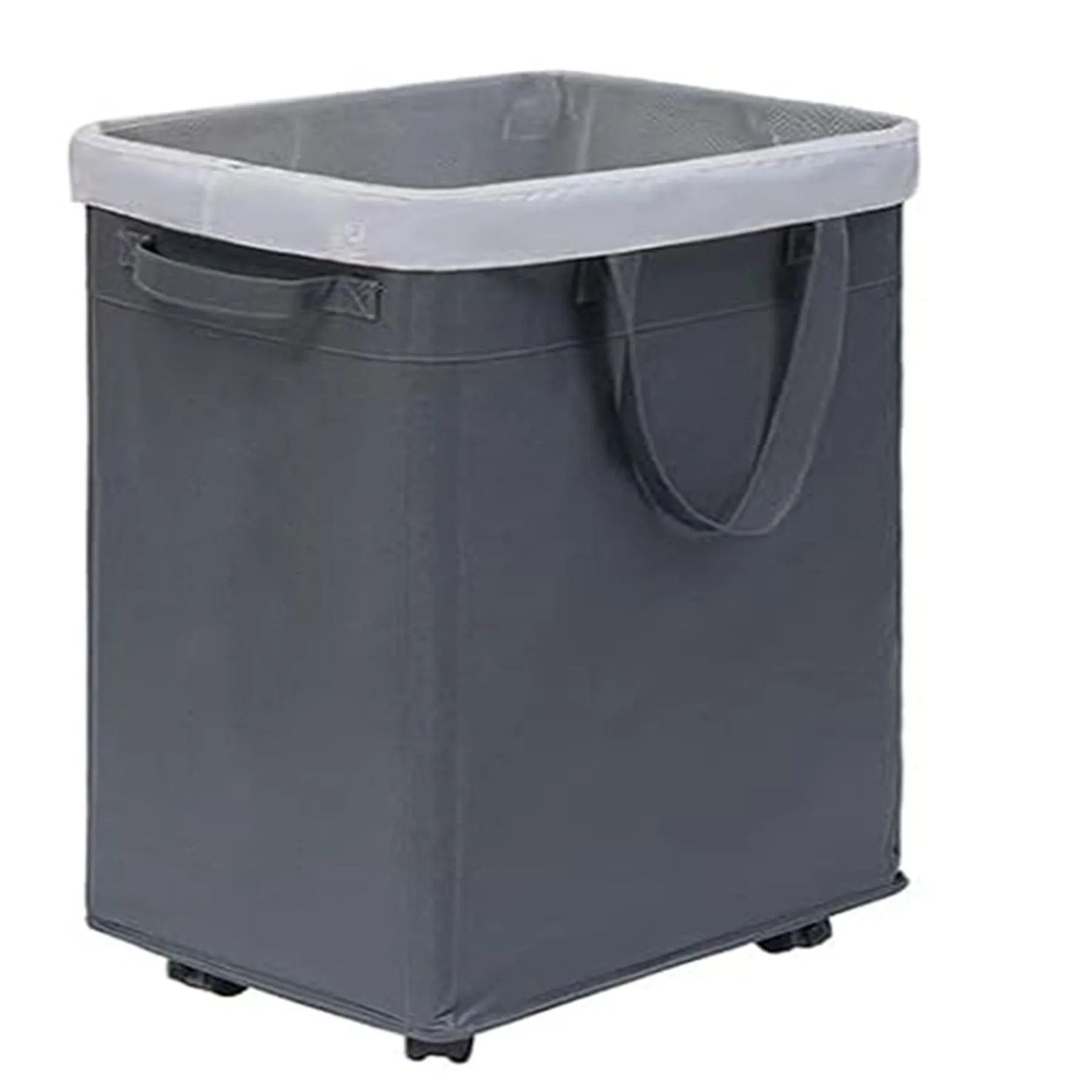 Foldable Laundry Baskets with Removable Wash Bags 5