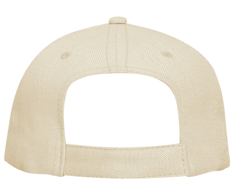 OTTO CAP® 6 Panel Low Profile Baseball Cap 14