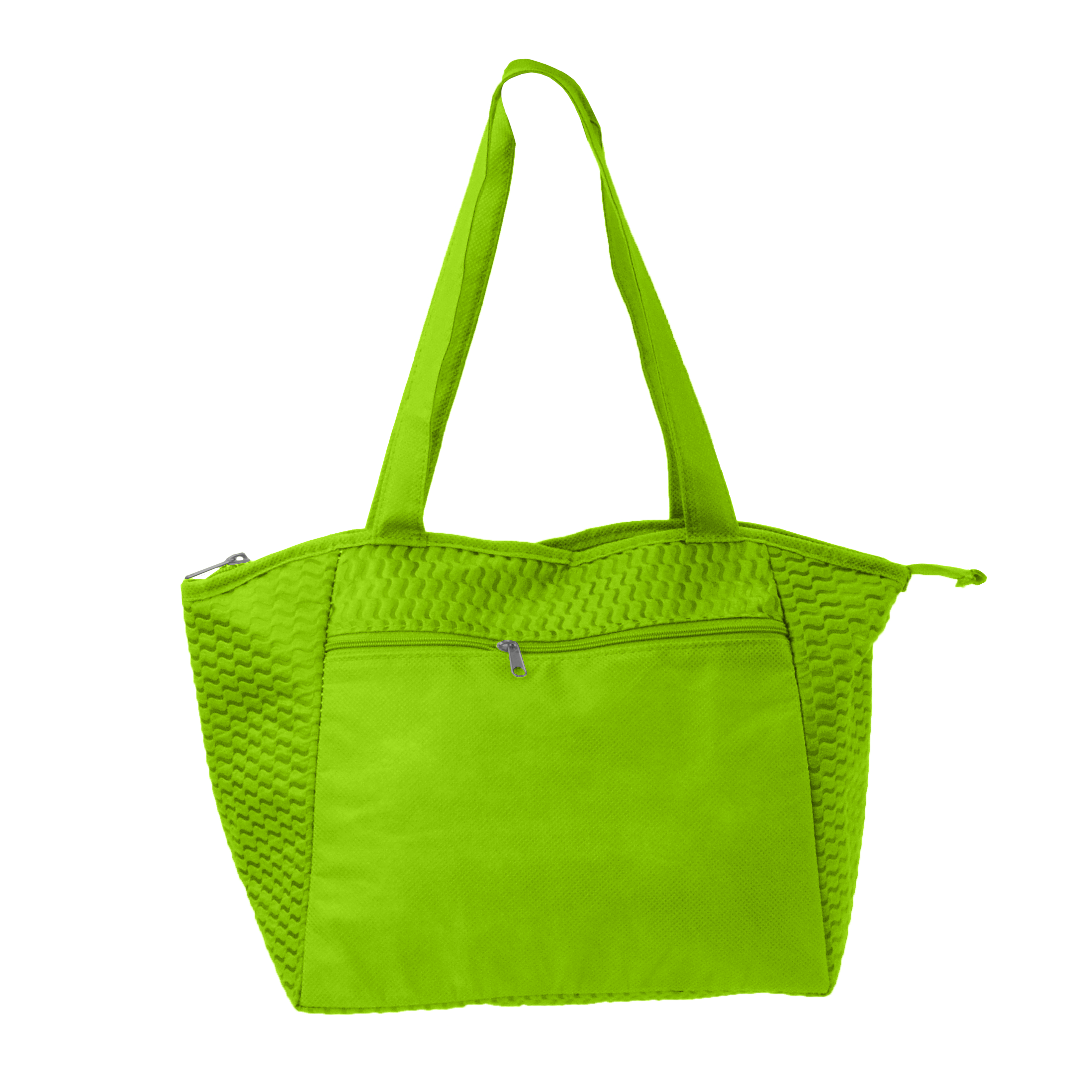Poly Pro Lunch Wave Tote