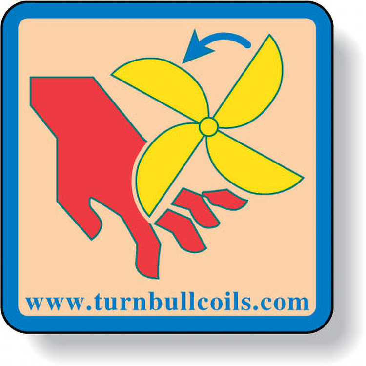 Fluorescent Orange Flexo-Printed Stock Rectangle Roll Labels (1.375" x 1.375")