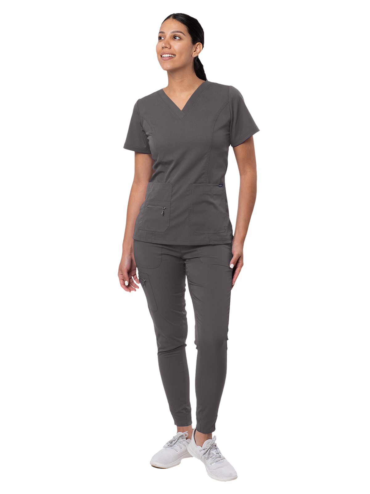 Adar - Pro - Women's Flawless Plus Scrub Set 28