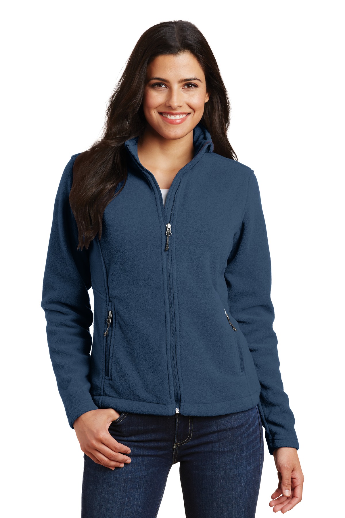 Port Authority® Women's Value Fleece Jacket 24
