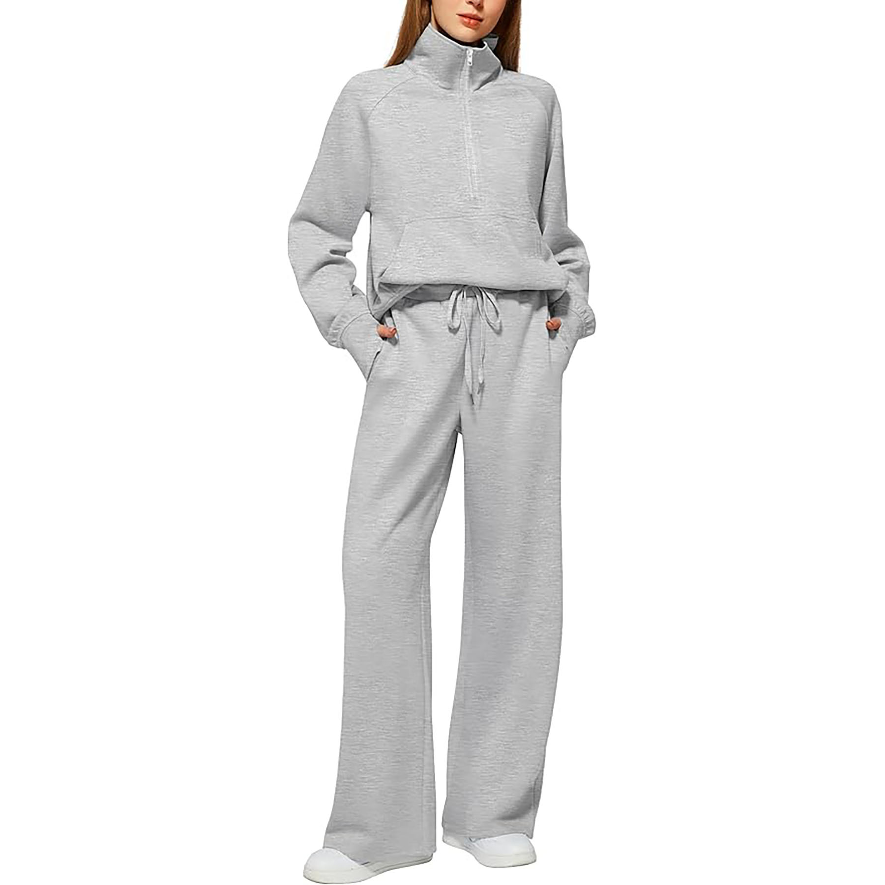 Women's 2 Piece Lounge Set 10