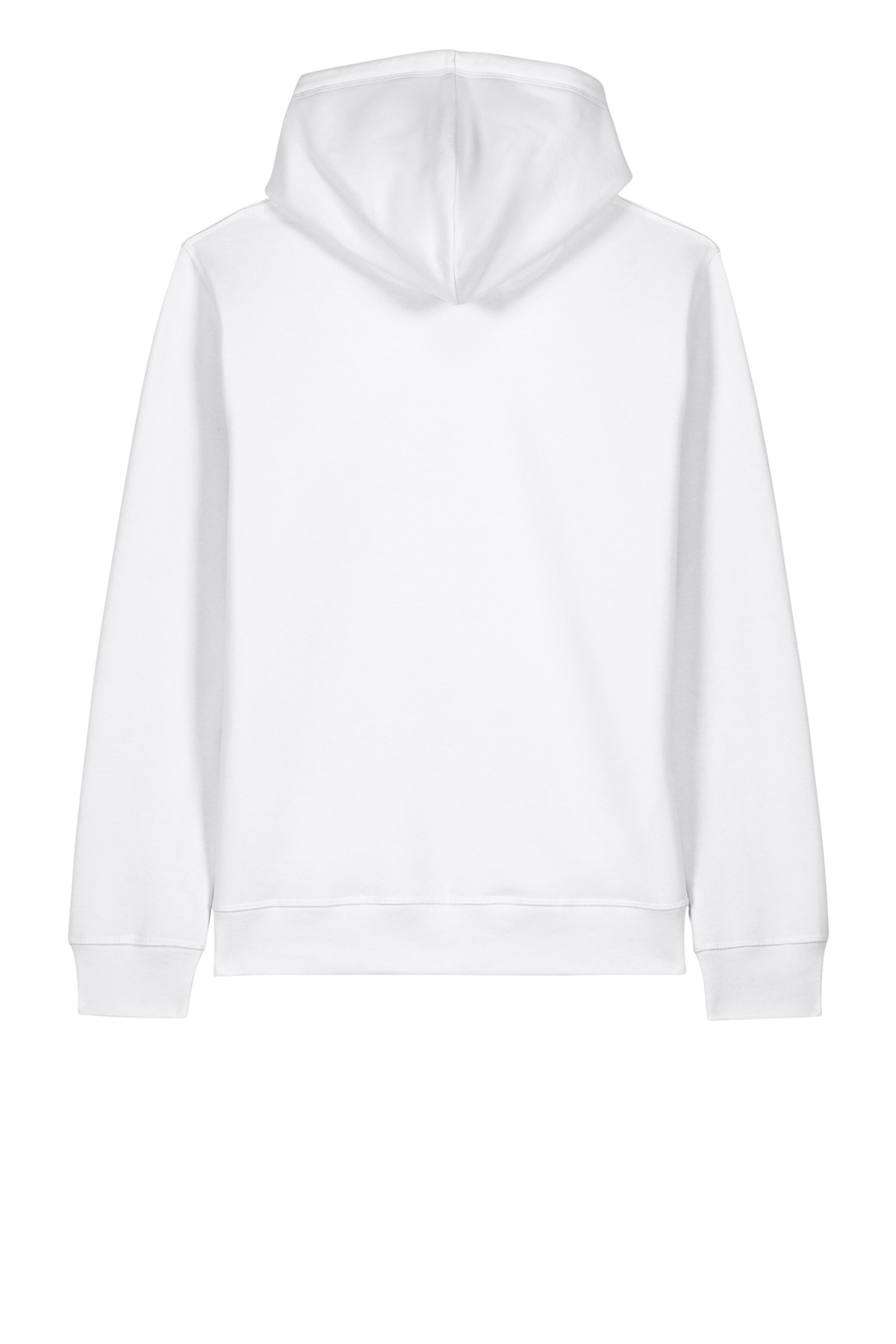Stanley/Stella Unisex Sounder Hooded Sweatshirt SXU012 16