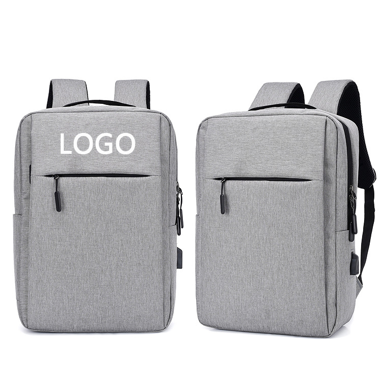 Laptop Backpack 3