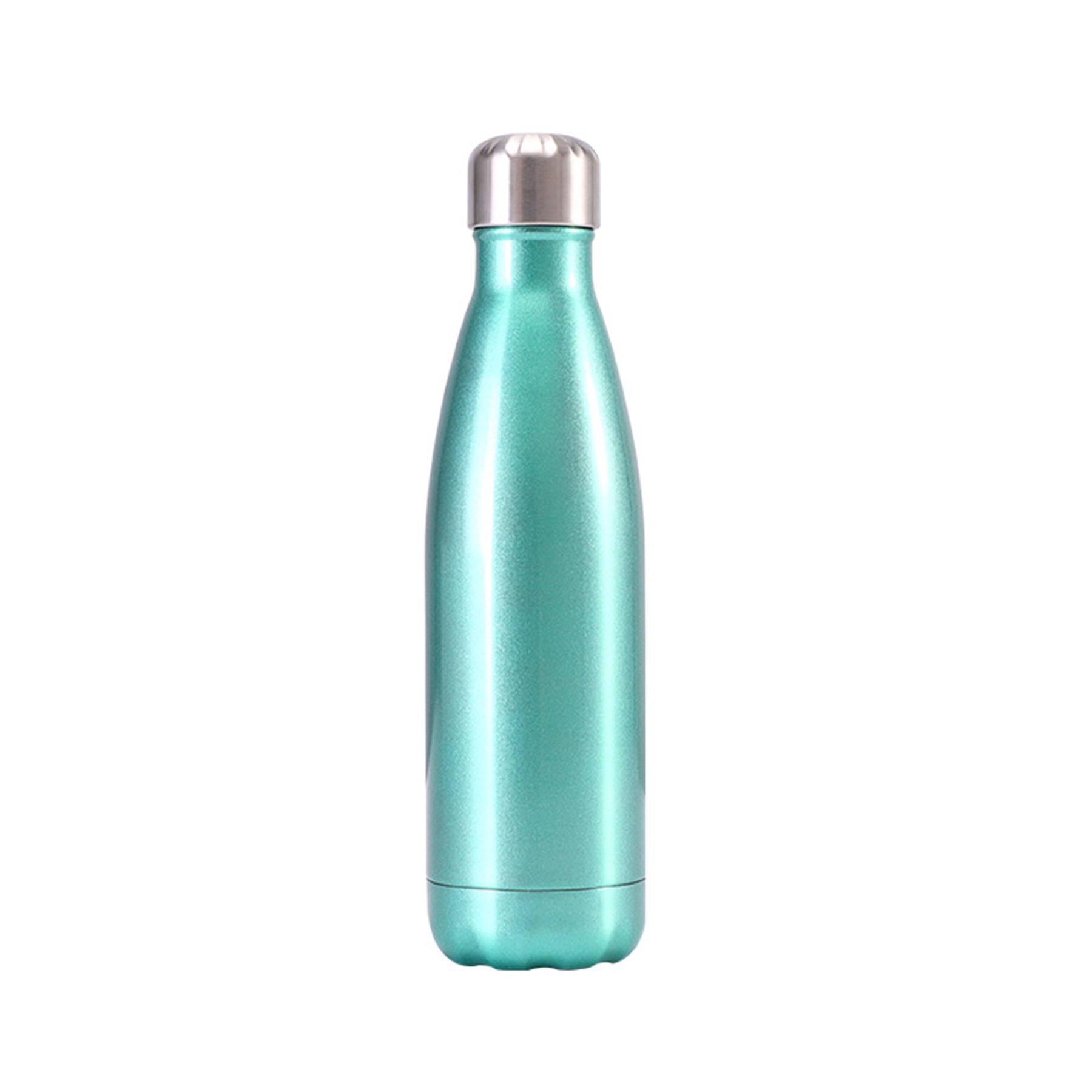 17 oz 24 Hours Stainless Steel Vacuum Insulated Bottle 2
