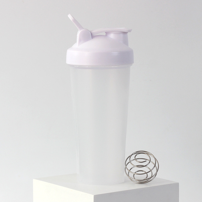 20 oz Shaker Bottle 8
