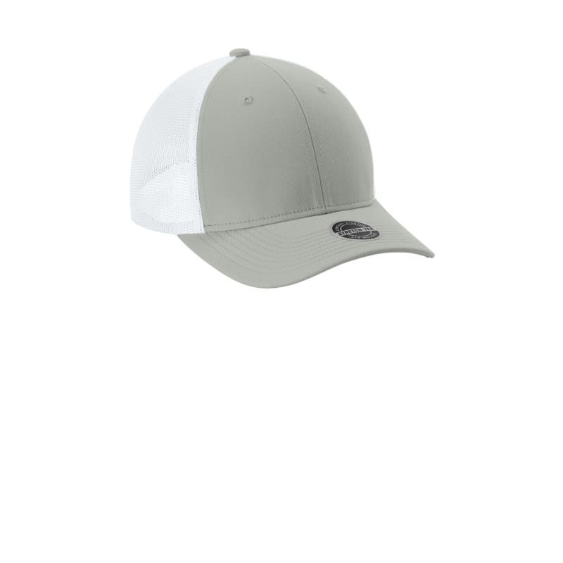 Sport-Tek Stretch-Tek Mesh Back Cap 28
