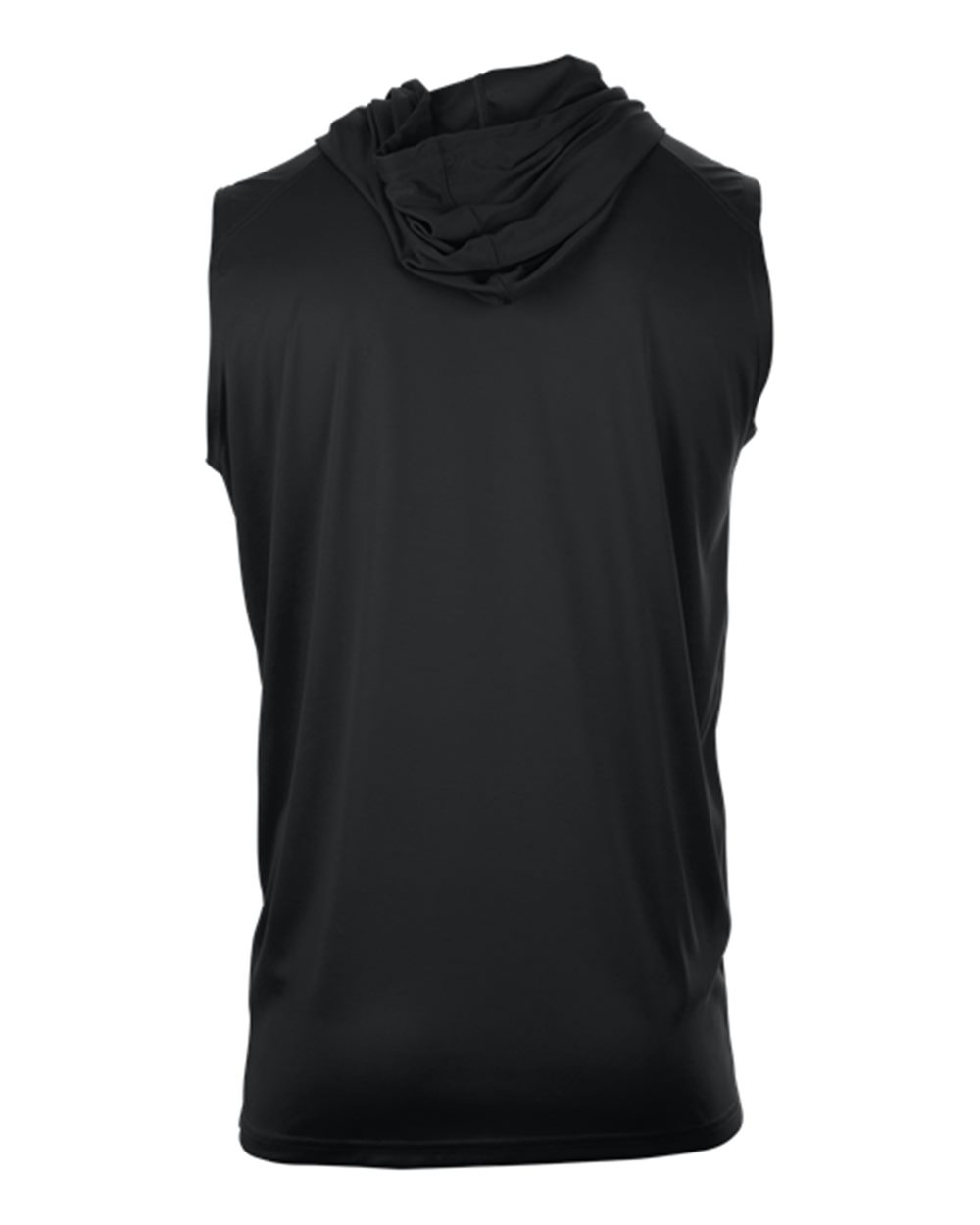 Youth B-Core Hooded Sleeveless T-Shirt - 2108 15