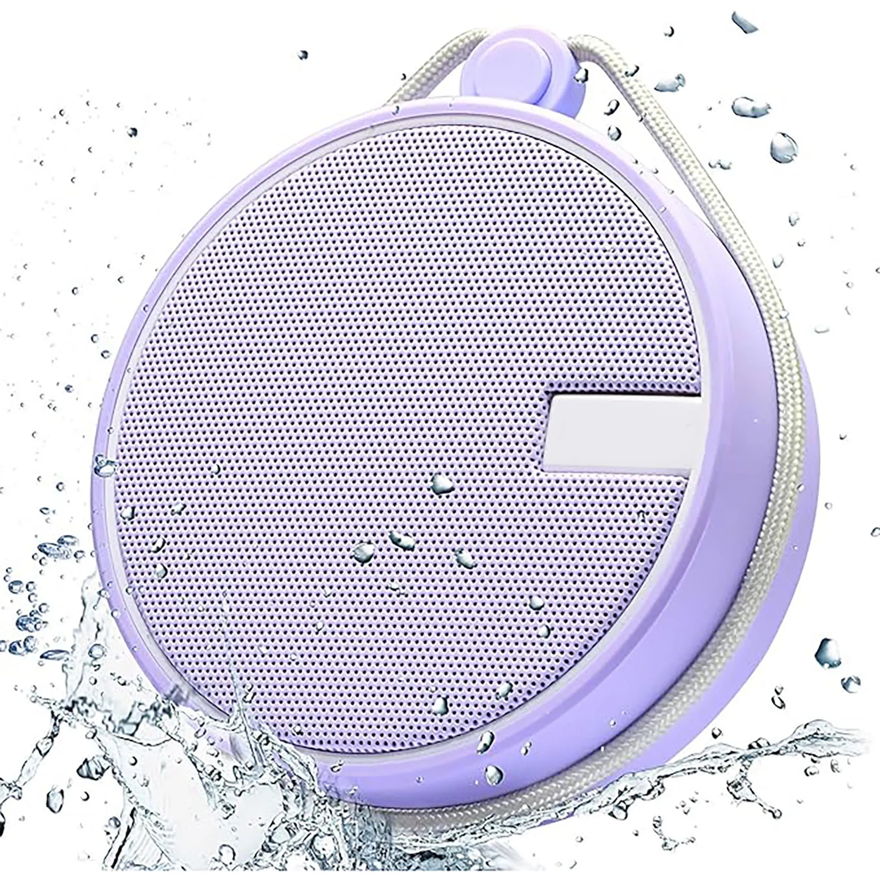 Waterproof Shower Speaker 9