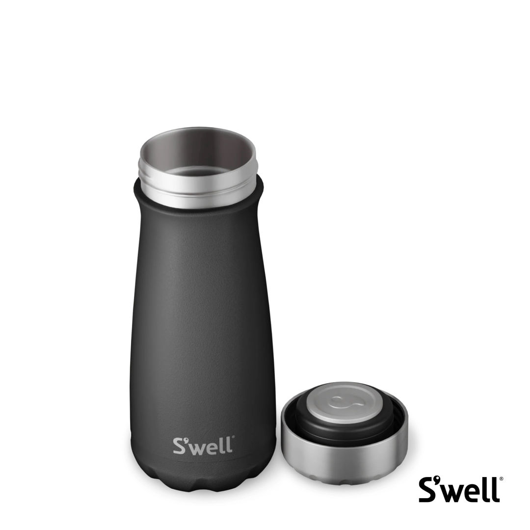 S'well® Traveler Insulated Bottle - 16oz 8
