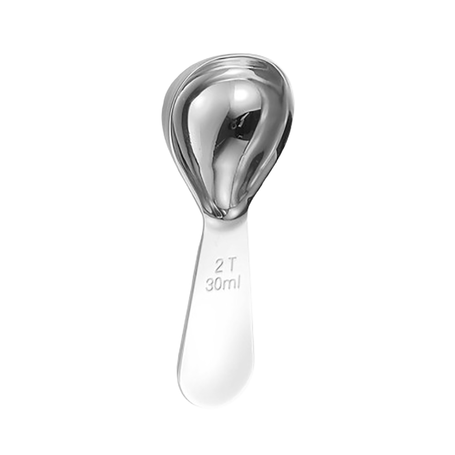 304 Stainless Steel Measuring Spoon 2