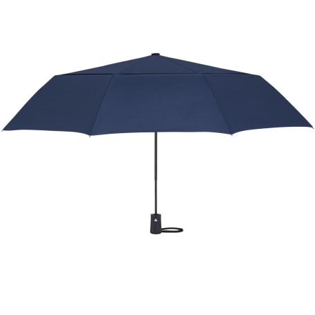 46" Recycled Auto Open Umbrella 231