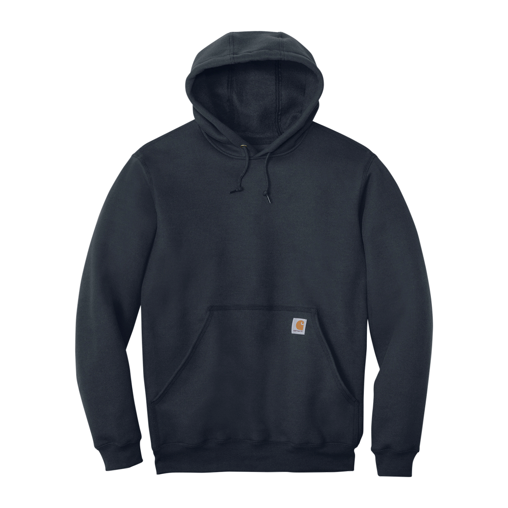 Carhartt(R) Midweight Hooded Sweatshirt 3