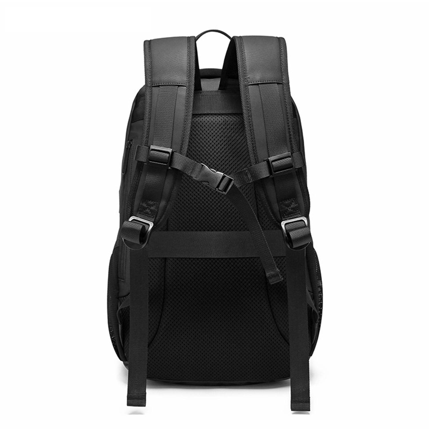 Epithelium Stylish Backpack with USB Charging Port 8