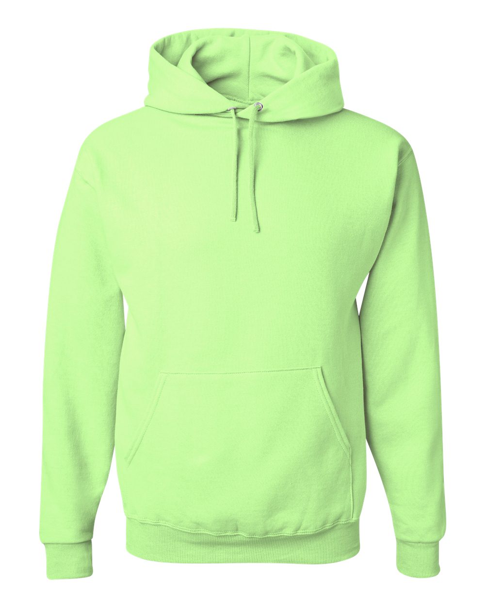 Unisex NuBlend® Hooded Sweatshirt - 996MR 62