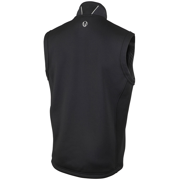 Sunice Elie Lightweight Wind Vest 11
