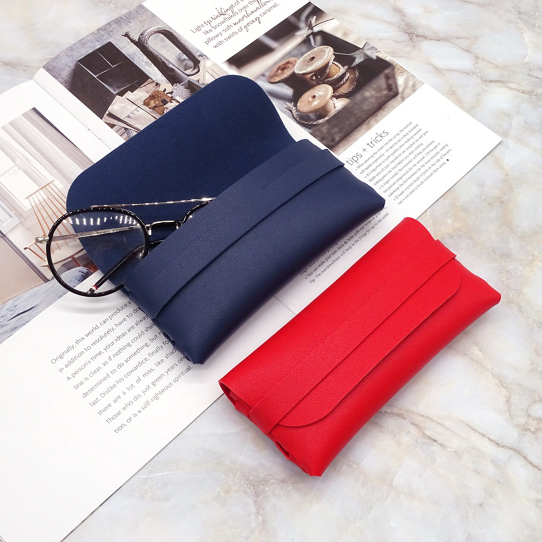Waterproof Data Cable Storage Bag 3