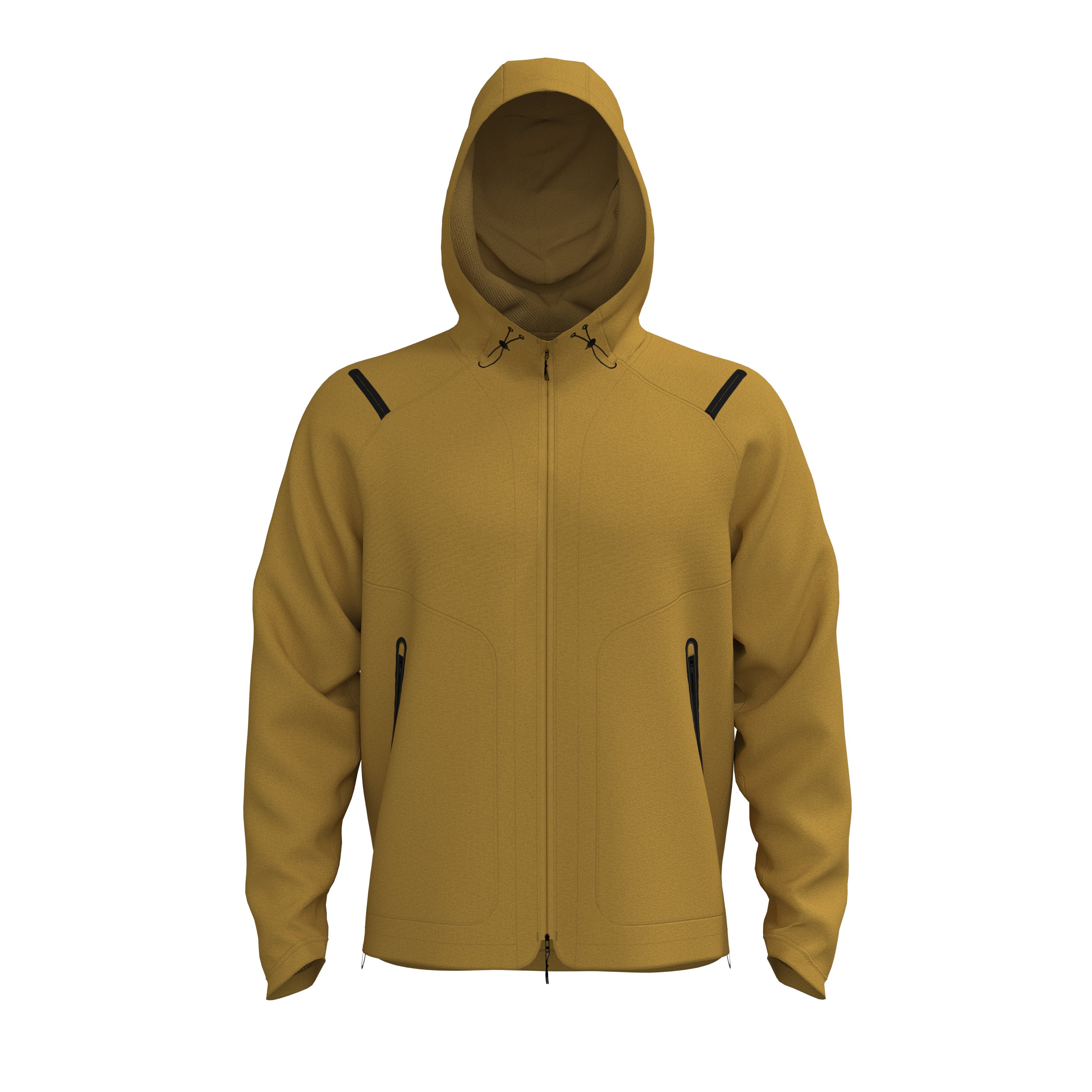 UA Unstoppable Men's Jacket 11