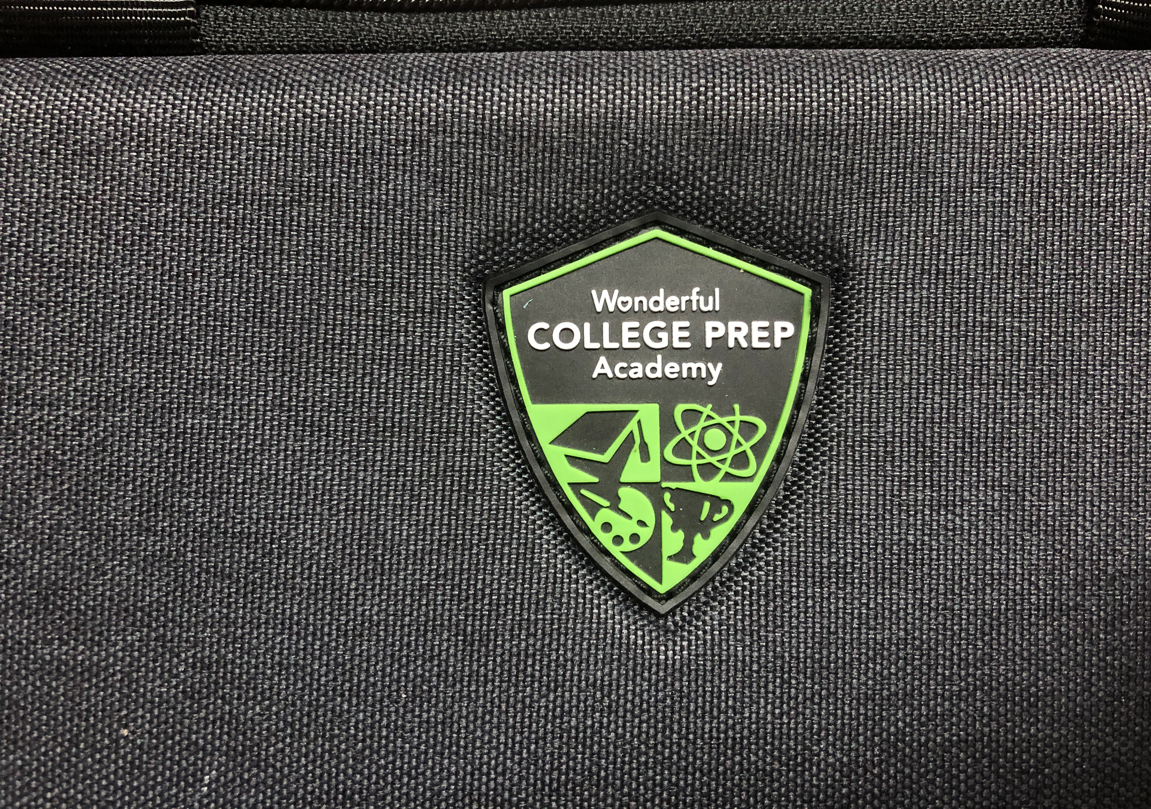 Chromebook Eva Case 13" 1