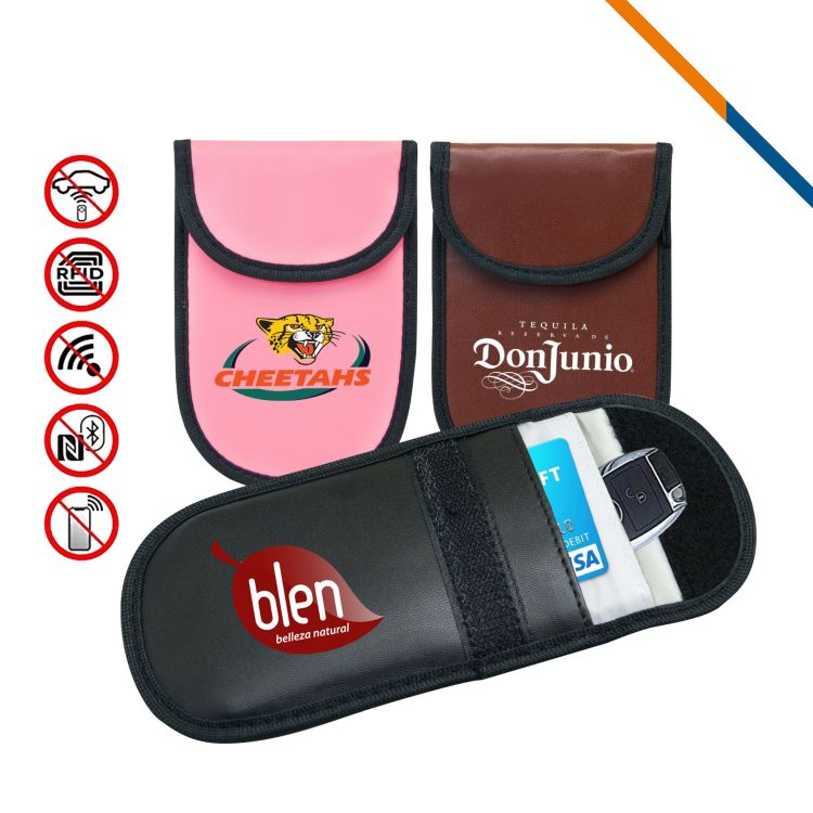 Prime RFID Blocking Pouch 2