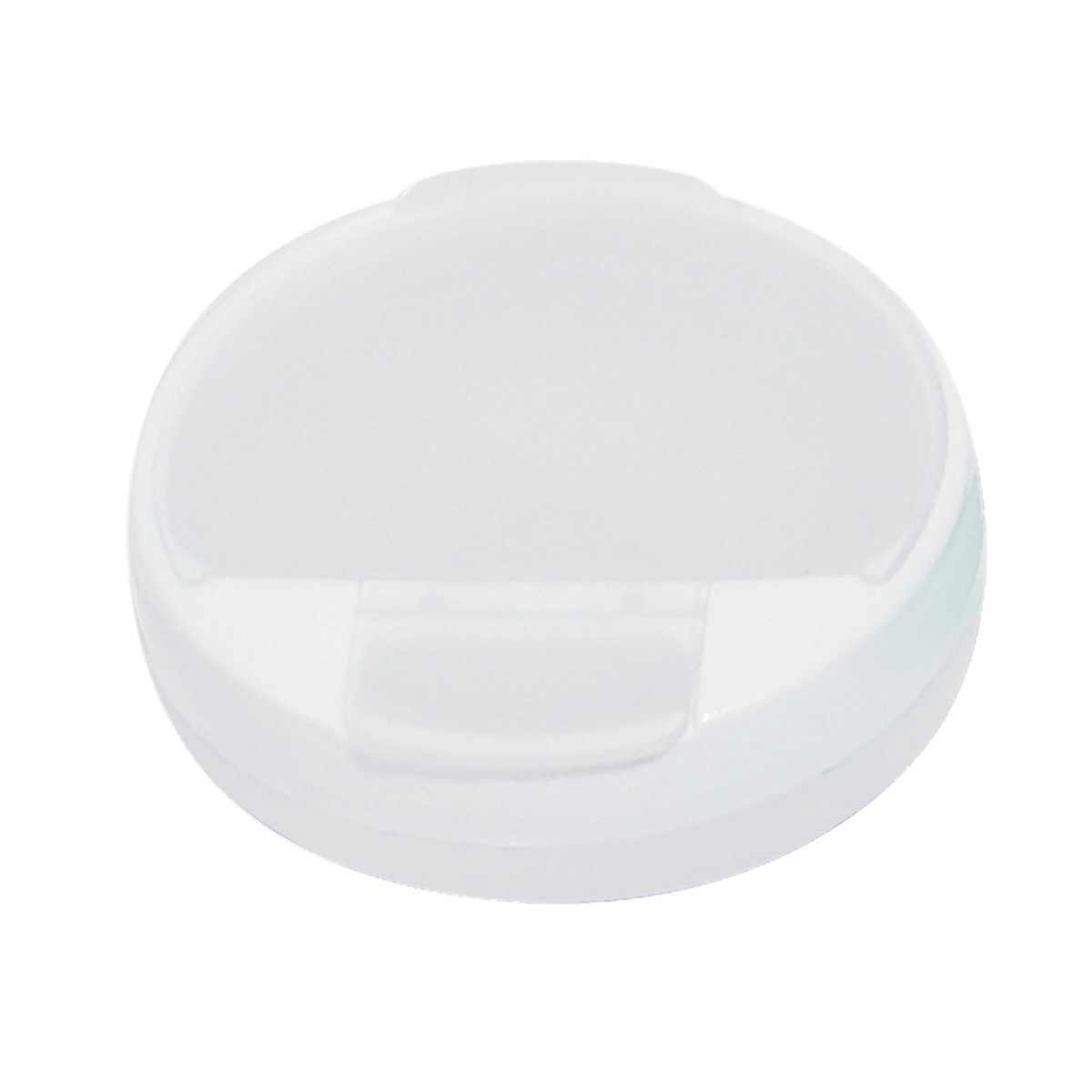 Round Pill Holder 15