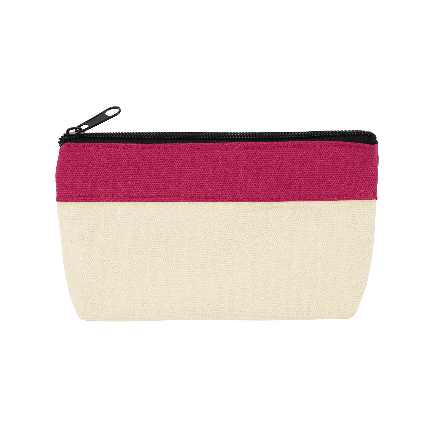 Cotton Canvas Utility Pouch 17