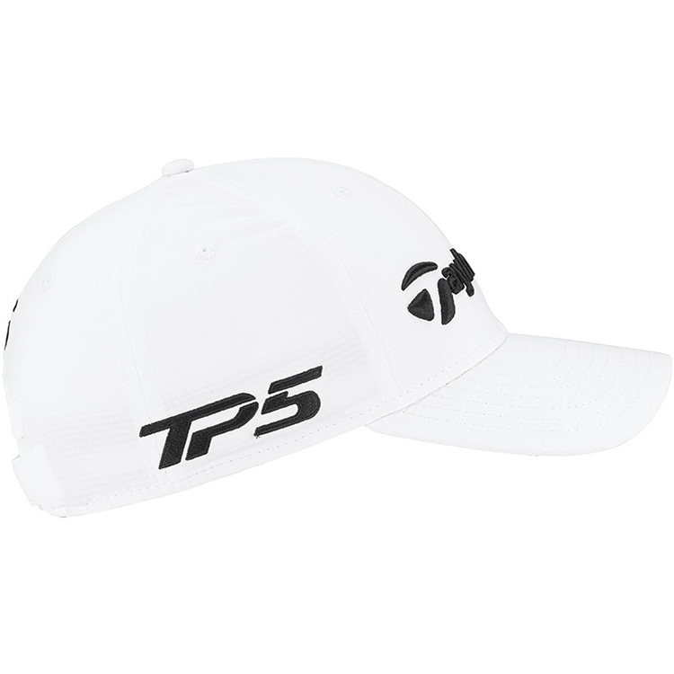 Taylormade Men's Tour Radar Hat 3