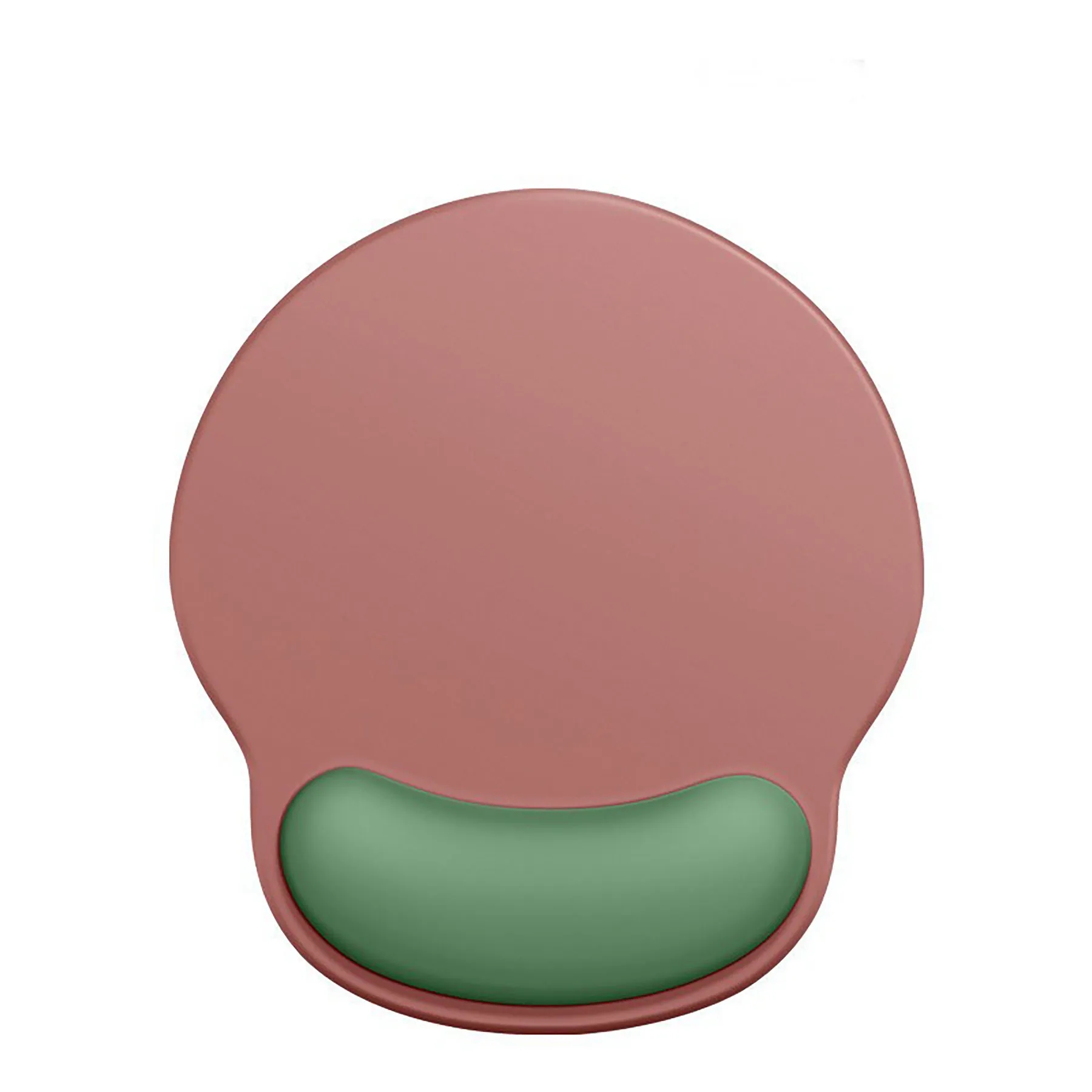 Wrist Support Mouse Pad 8