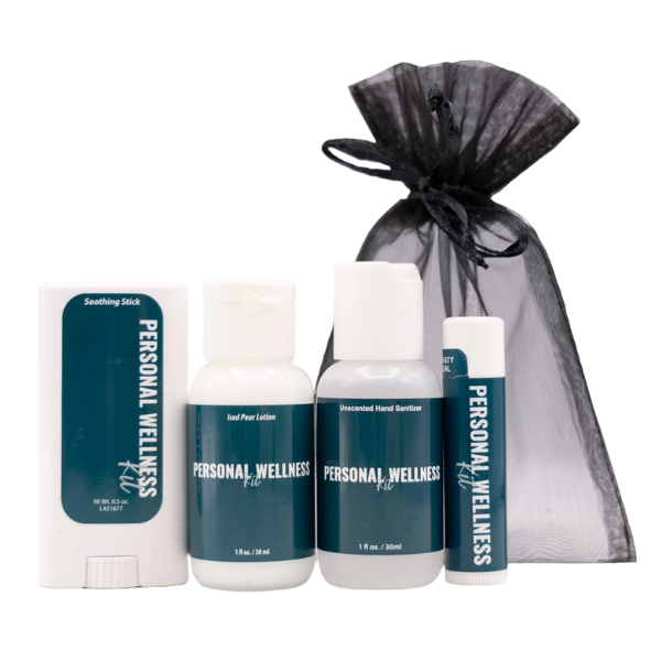 Wellness Kit 4