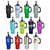 Outpost 40 oz Stainless Steel/Polypropylene Mug 1