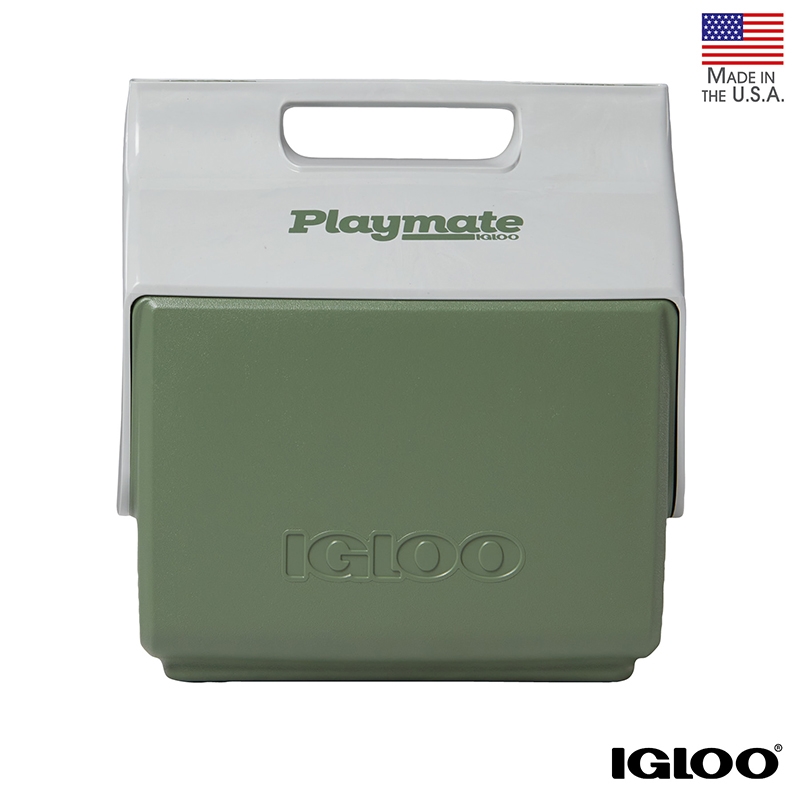Igloo® ECOCOOL Little Playmate 7 Qt Cooler 16