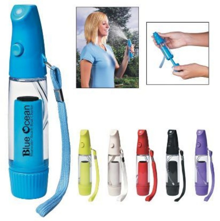 Mini Spray Mister 7