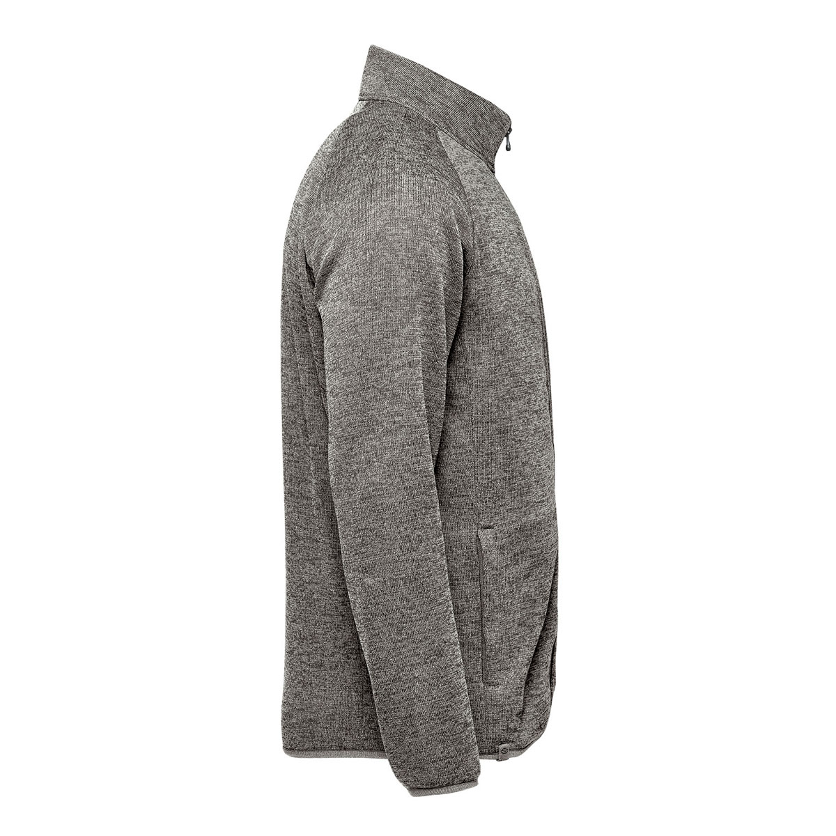Stormtech Men's Yosemite Full Zip Fleece Jacket 18