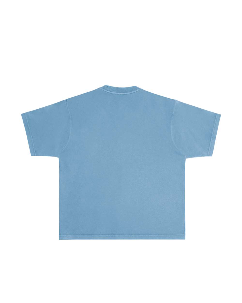 Unisex Urban Heavyweight Tee - LS16005 45