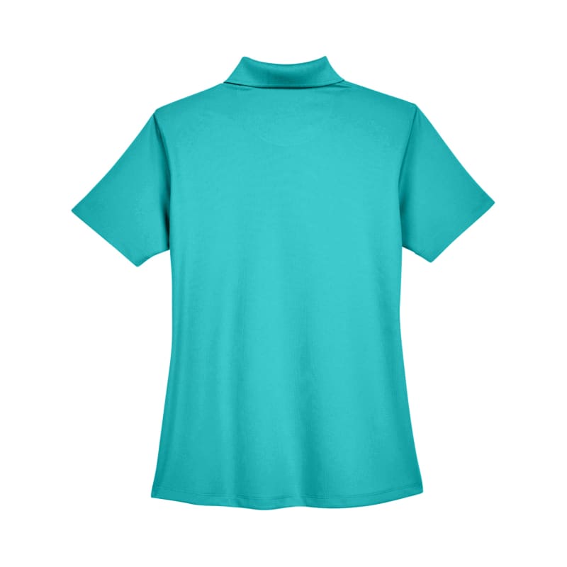 UltraClub Ladies Cool & Dry Stain-Release Performance Polo 13