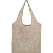 Bungalow 5oz Recycled Cotton Twill Shopper Tote 90