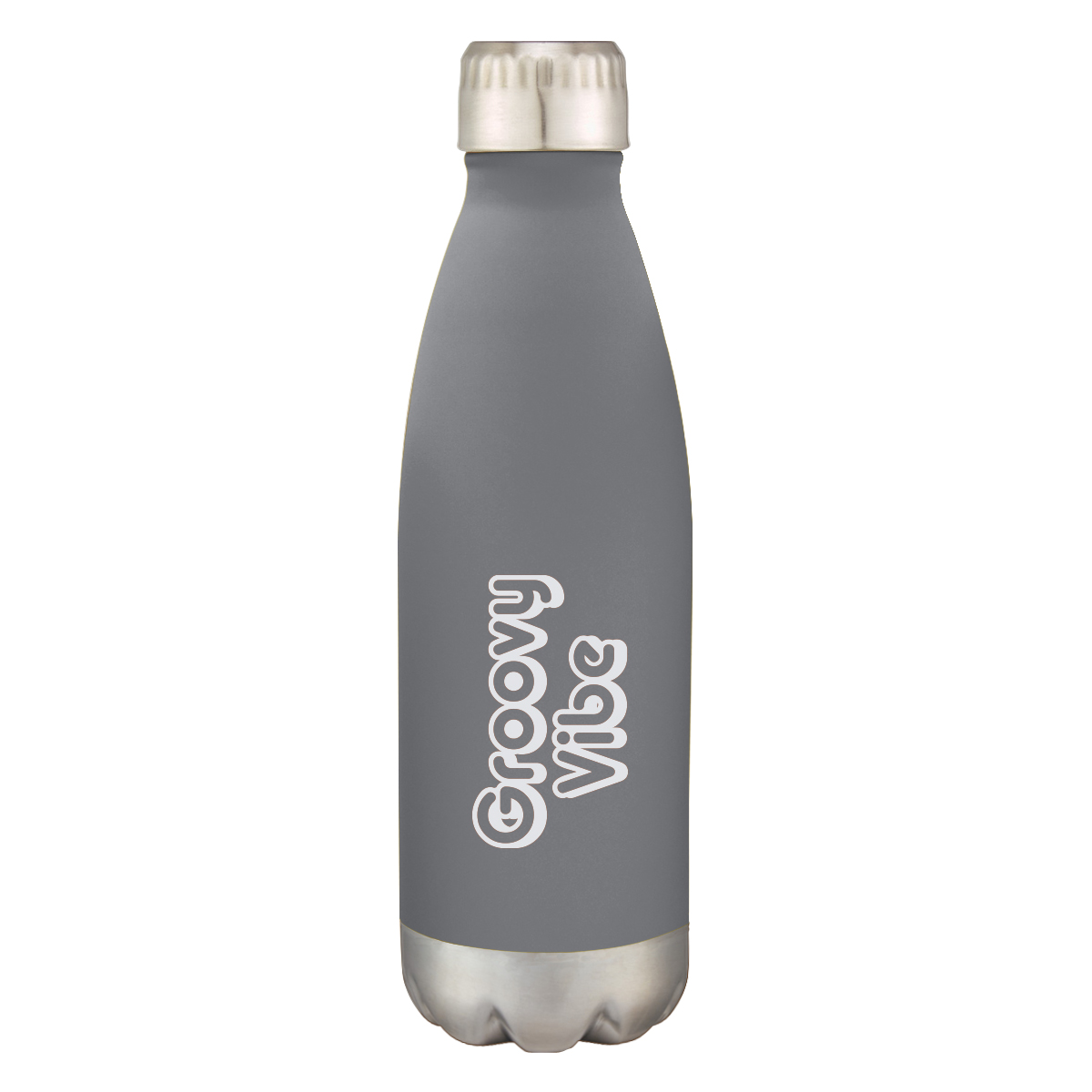 16 OZ. Lexington Swiggy Stainless Steel Bottle 13