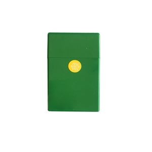 Plastic Cigarette Case 10