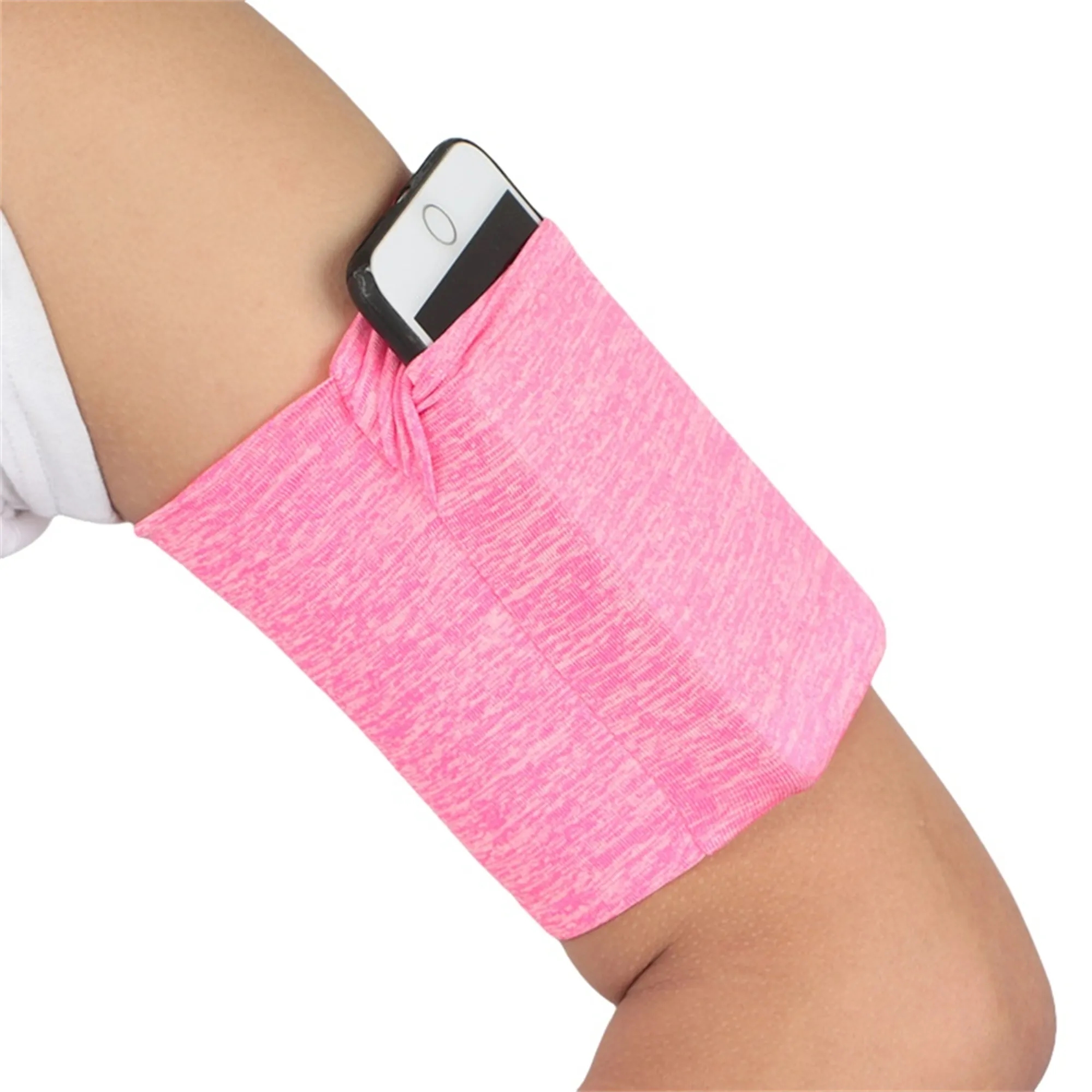 Running Armband Phone Sleeve 3