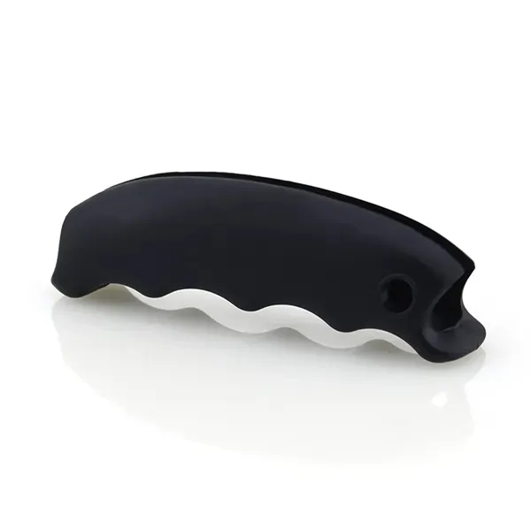 Anti-Cut Silicone Handle Grip - Ergonomic Design 12