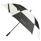 totes® 60" UV Protection Auto Open Golf Umbrella 61