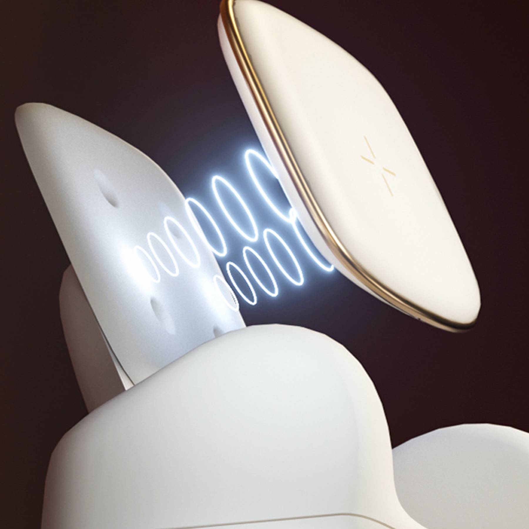 Sofa Seats Fast Wireless Charging Holder 5