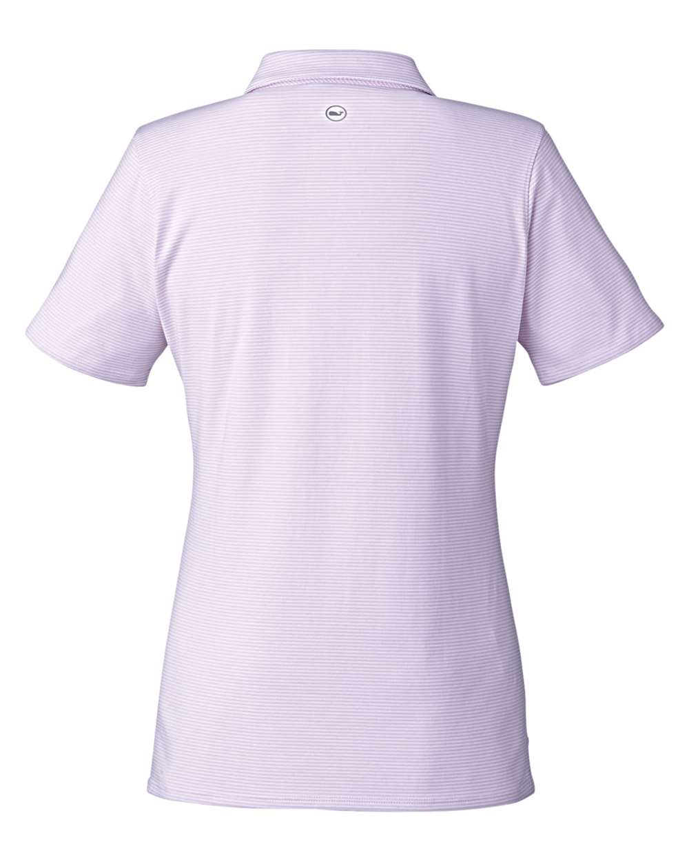 Women's Fanshell Polo - G001320 30