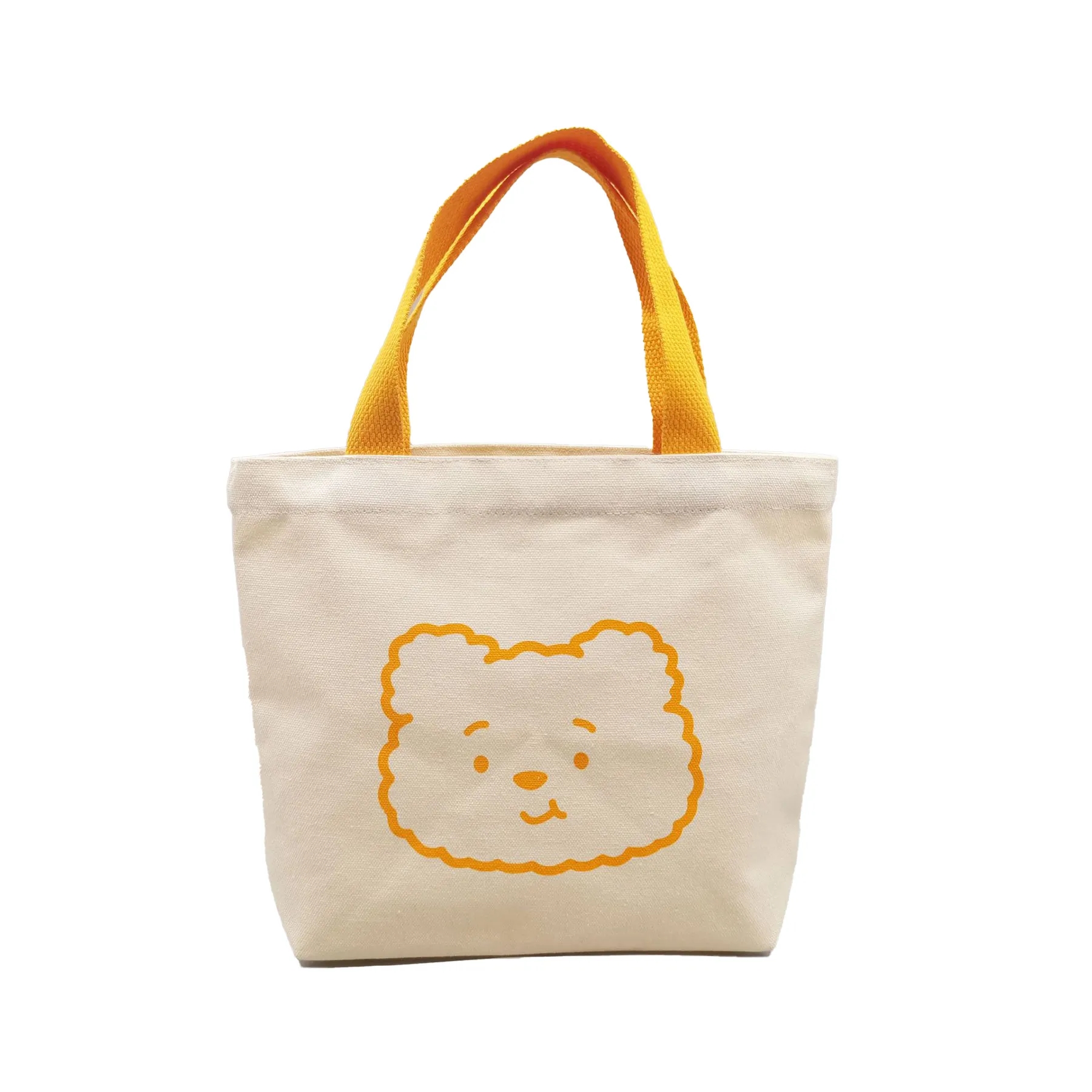 Canvas Simple and Portable Sail Bag 8