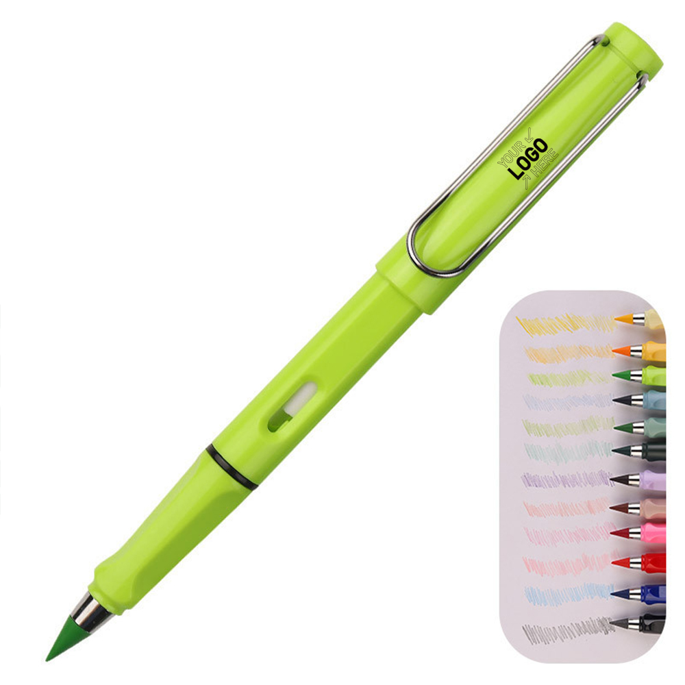 Black technology does not need to sharpen pencils 4