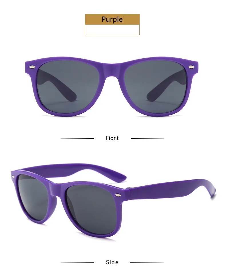 Fake Fashion Glasses 6