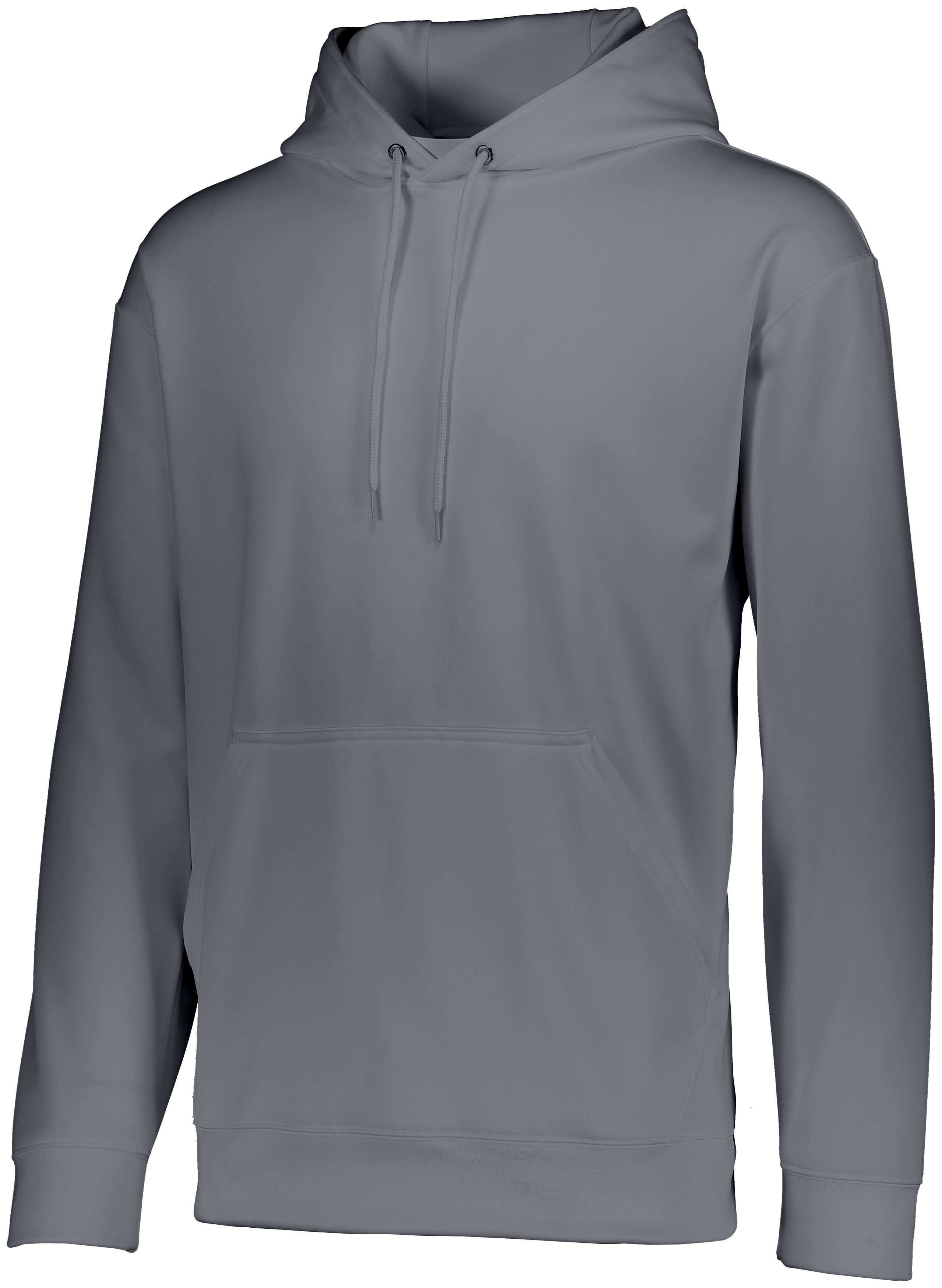 Wicking Fleece Hoodie 15