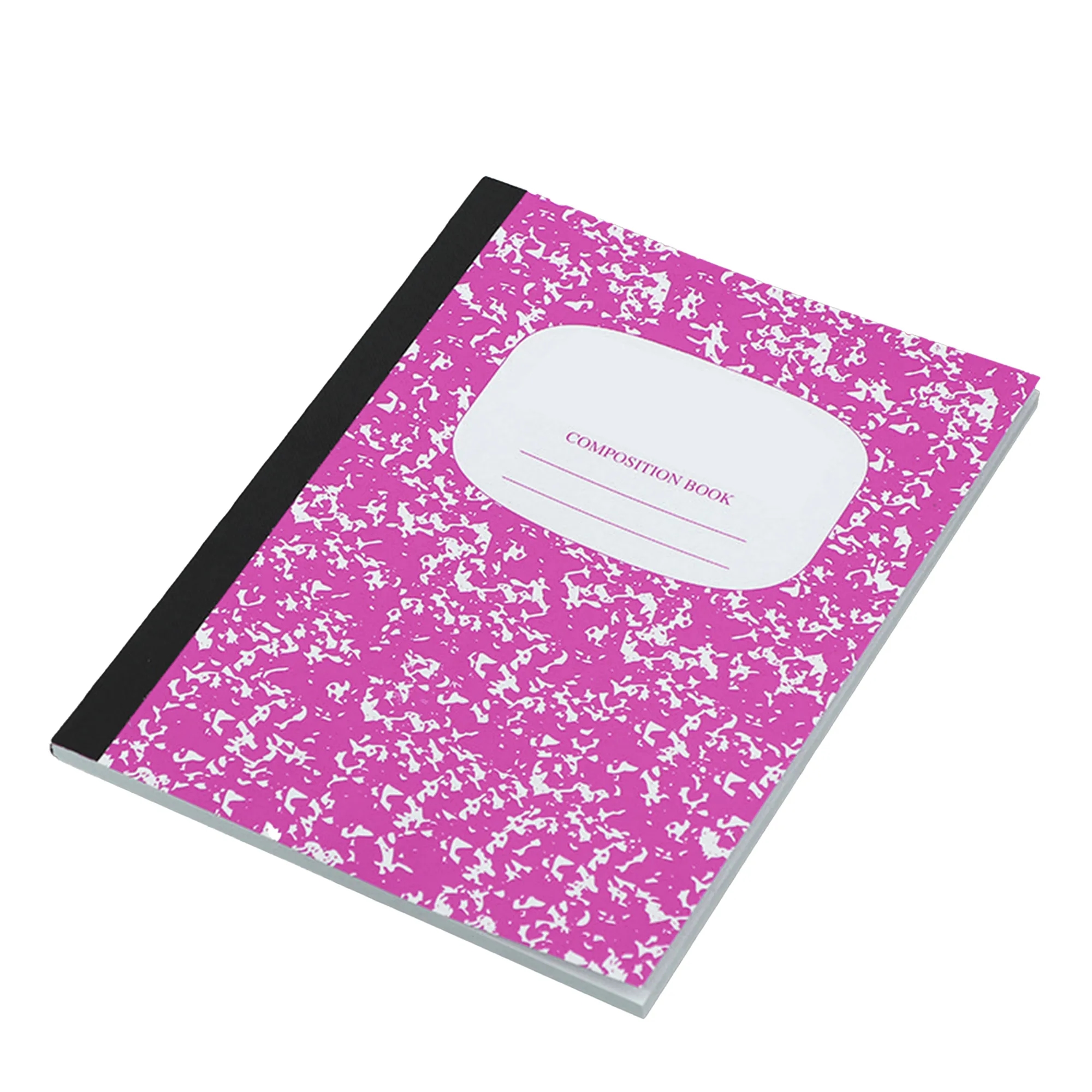 Business Notebook Customization 11